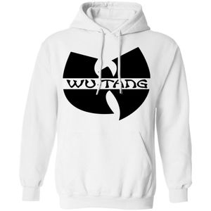 New Wu tang hoodie up to 5XL